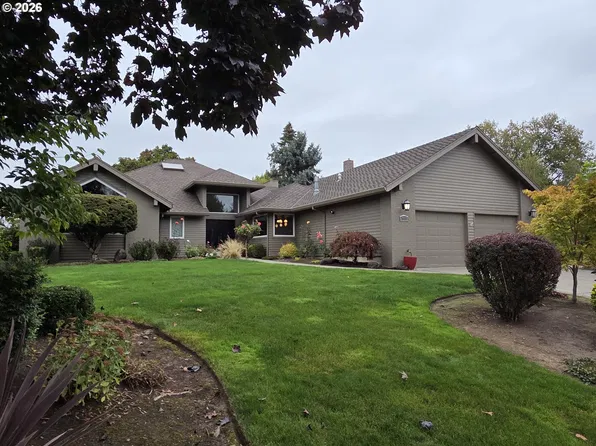 7615 SW Fairway Dr, Wilsonville, OR 97070