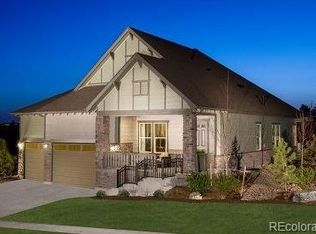 7828 S Flat Rock Ct, Aurora, CO 80016