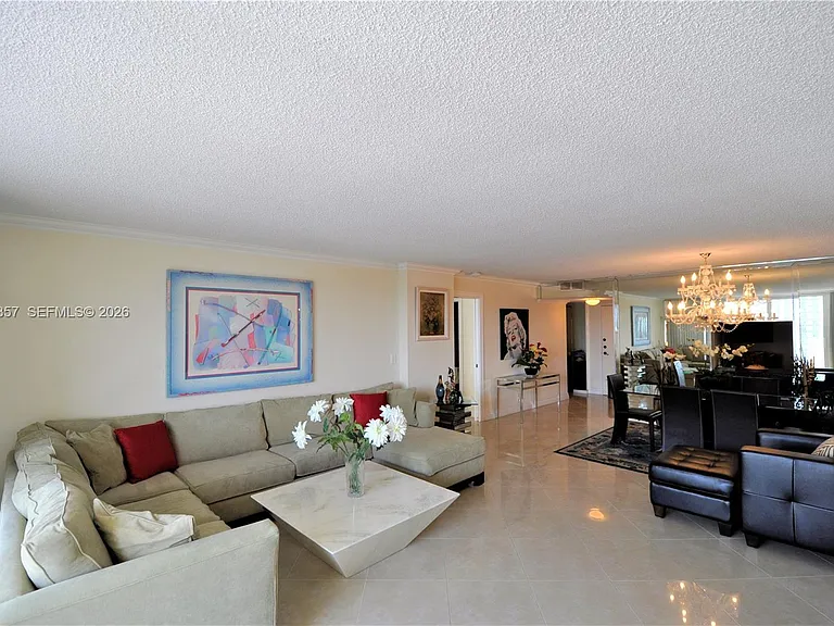 1865 S Ocean Dr #20H — Photo 2