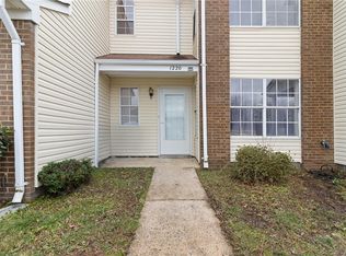 1220 Alder Ct, Chesapeake, VA 23320