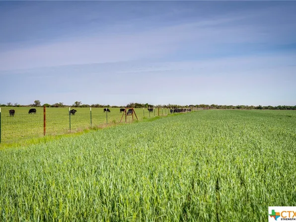 County Road 318, Georgetown, TX 78626