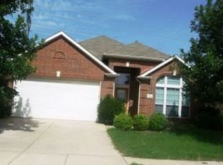 7031 N Serrano, Grand Prairie, TX 75054