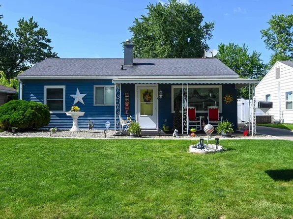 916 E Fischer St, Kokomo, IN 46901