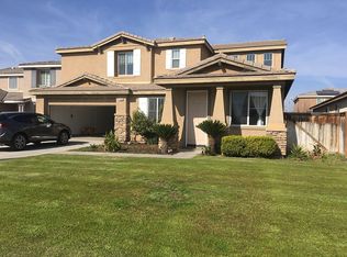 12004 Christmas Rose Dr, Bakersfield, CA 93311