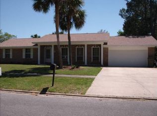 323 Floyd Dr, Lynn Haven, FL 32444