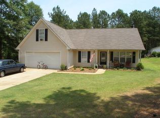 1011 Autumn Trce, Monroe, GA 30656