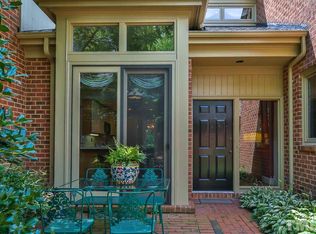 16 Innisfree Dr, Durham, NC 27707