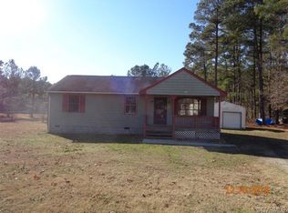4134 Bancroft Dr, North Dinwiddie, VA 23803