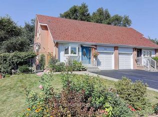 18 Ravenrock Ct, Toronto, ON M3A 2Y9