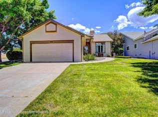 299 Limberpine Cir, Parachute, CO 81635