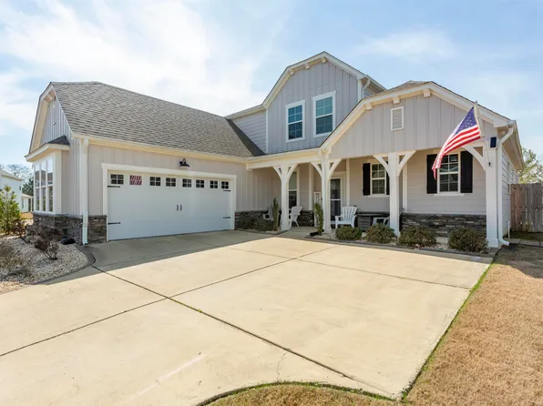 12818 Tannery Ln, Mc Calla, AL 35111