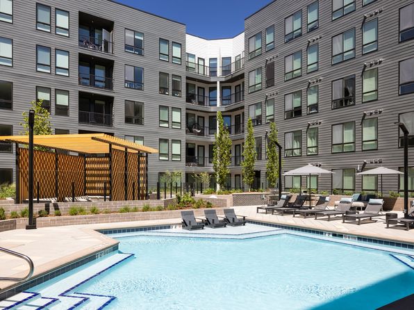 3901 Wynkoop St #506