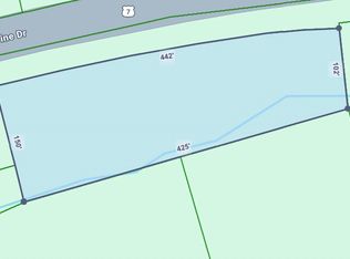 LOT-2YA Highway 7 E, Musquodoboit Harbour, NS B0J 2L0