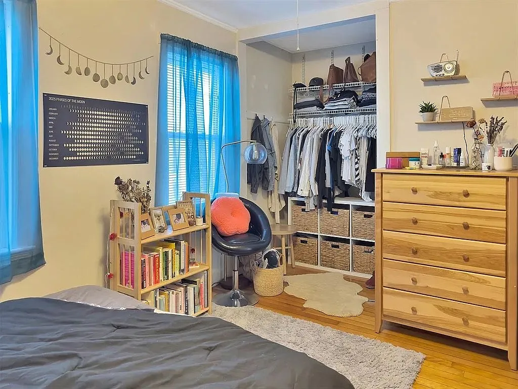 1 bed, 1.0 bath, 755 sqft, $2,200 — Photo 4