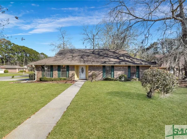 2 Sandle Cove, Savannah, GA 31405