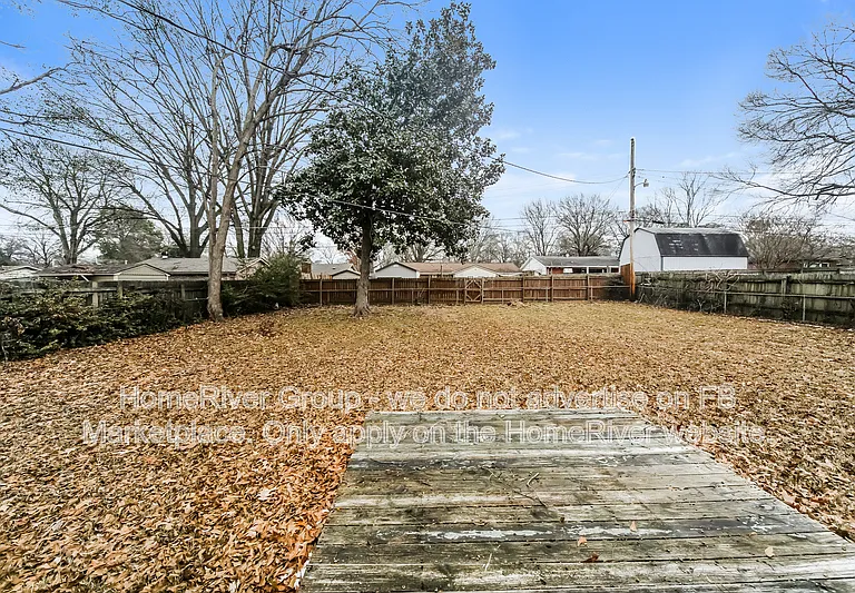 506 N White Station Rd — Photo 14