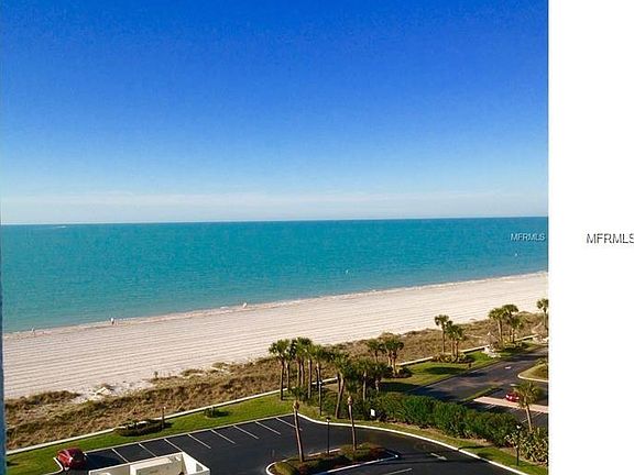 3rd image of 1460 Gulf Blvd APT 808