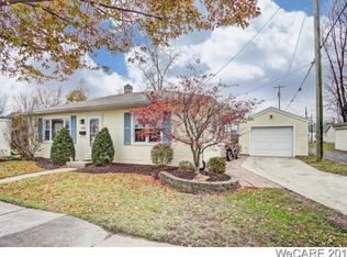 108 S Chestnut St #STW1-P6, Van Wert, OH 45891