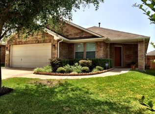 1621 Bush Coat Ln, Austin, TX 78754