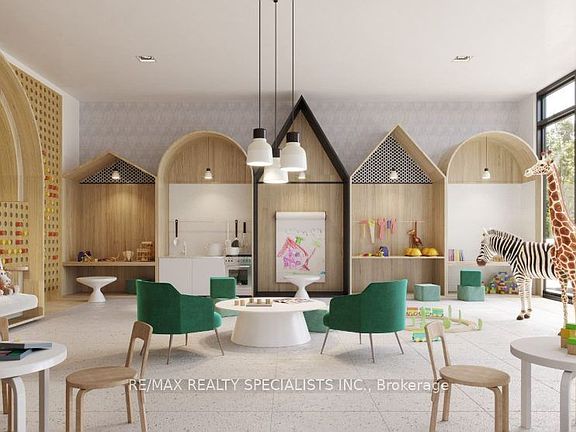 4th image of 1285 Dupont St #1511