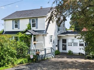 210 Blythwood Ave, Riverview, NB E1B 2G8