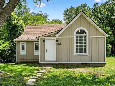 3619 Topping Ave, Kansas City, MO, 64129
