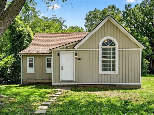 3619 Topping Ave, Kansas City, MO 64129