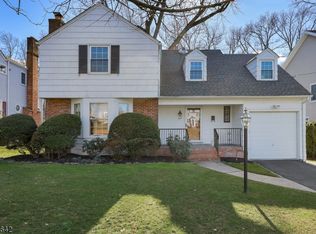 862 Summit Ave, Westfield, NJ 07090