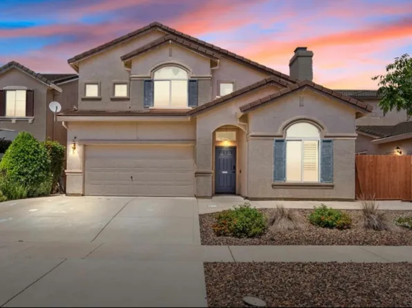 1711 Presidio Way, Plumas Lake, CA 95961