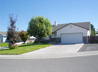 706 Greentree Way, Twin Falls, ID 83301