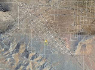 0 Cabazon Rd #119, Apple Valley, CA 92307