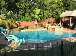 2105 Garner Cir, Rowlett, TX 75088