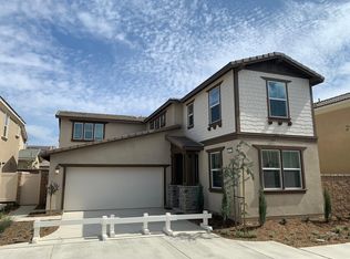 3152 E Mt Rainier Dr, Ontario, CA 91762