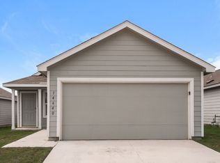 14640 Greenfield Ml, San Antonio, TX 78254