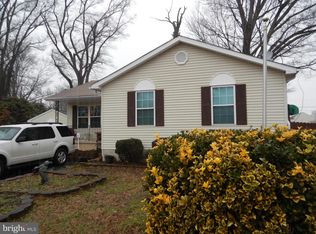 5 Birch Bark Ct, Indian Head, MD 20640