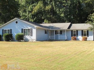 7727 Kennington Ln, Jonesboro, GA 30236