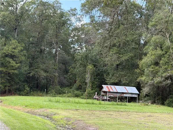W Portier Rd, Ponchatoula, LA 70454