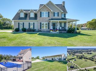 4228 Gainesboro Grade, Cookeville, TN 38501