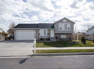 1229 W 1870 N, Lehi, UT 84043