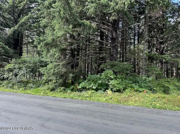 L4 4th Ave, Haines, AK 99827