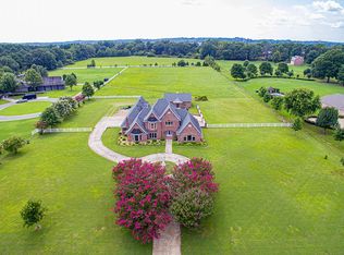 17 Westin Dr, Conway, AR 72034