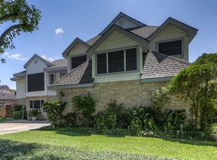6322 Ladera Dr, Houston, TX 77083