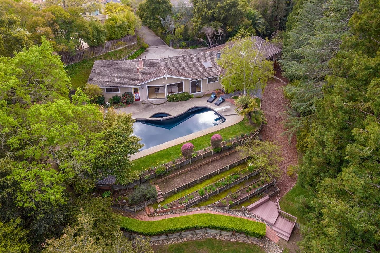 780 Bicknell Rd, Los Gatos, CA 95030 Zillow