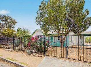 238 E Fairground Dr, Tucson, AZ 85714