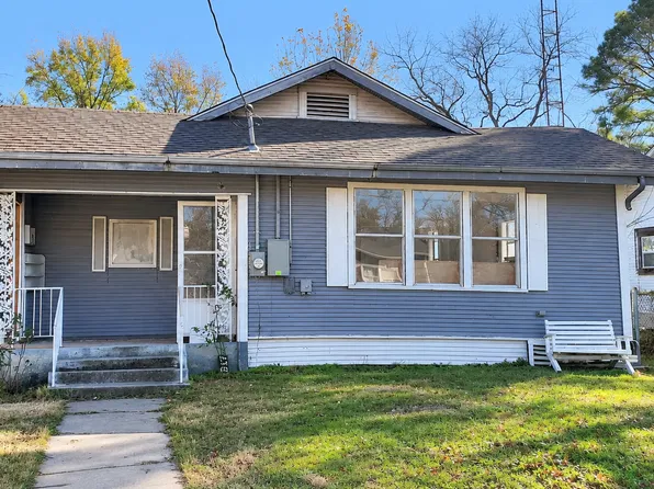 1917 W Collin St, Corsicana, TX 75110