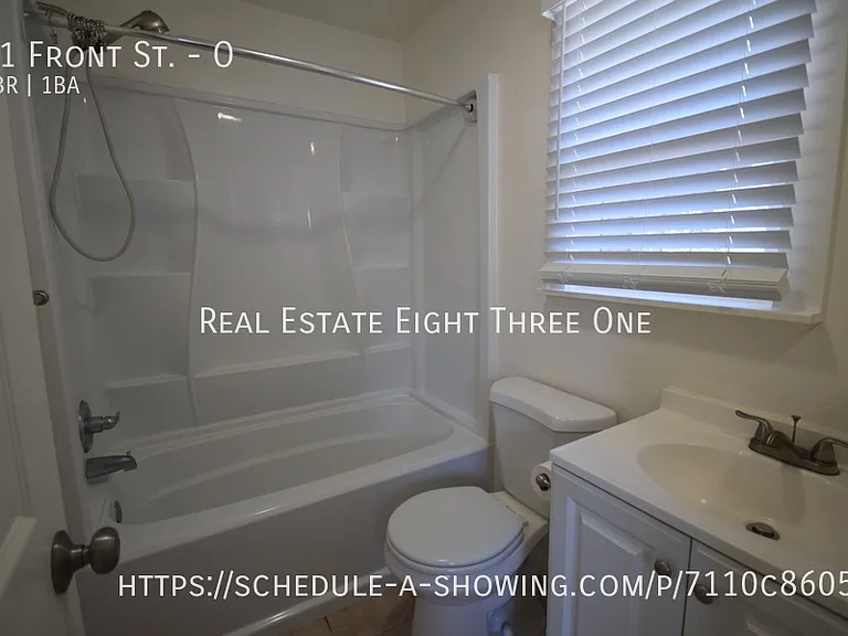 81 Front St #O — Photo 7