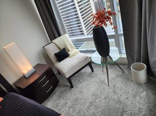 1111 Alberni St #3008, Vancouver, BC V6E 4V2