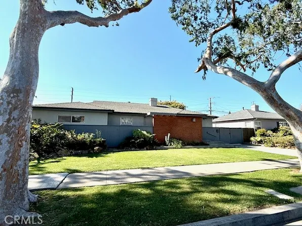 11151 Wagner St, Culver City, CA 90230