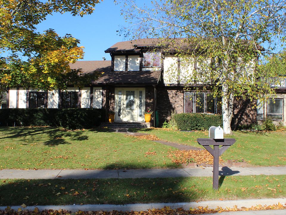 Front view