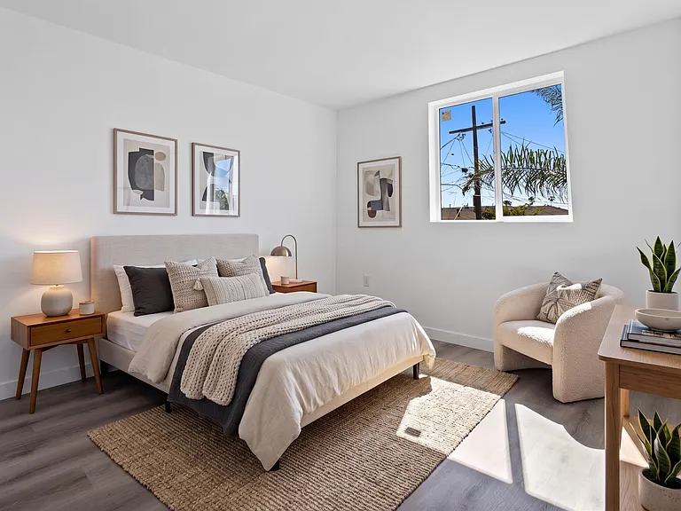 Luxury Brand New 2026 3 Bedroom Units — Photo 8